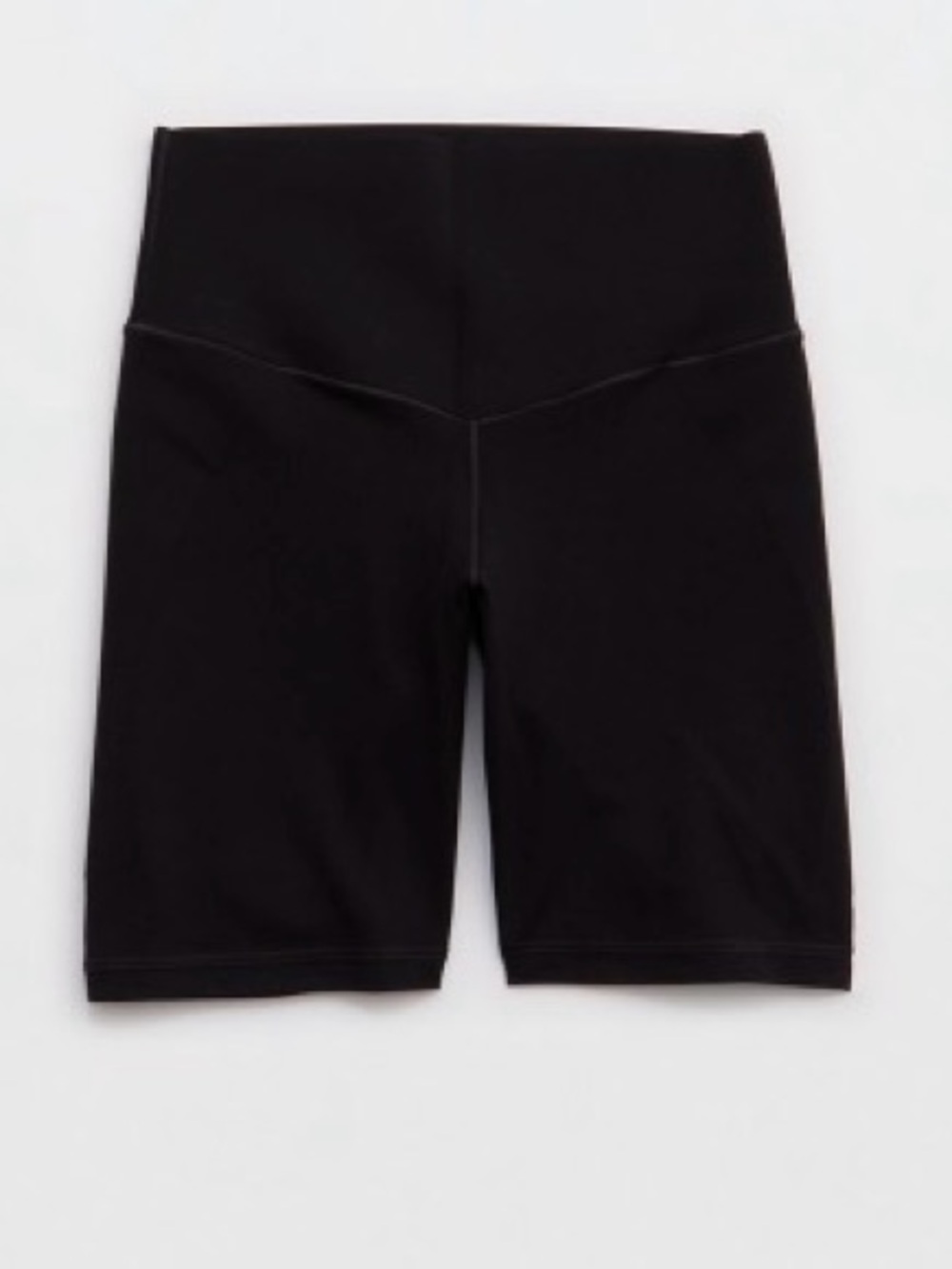 OFFLINE by Aerie Xtra High Waist Biker Shorts 7”